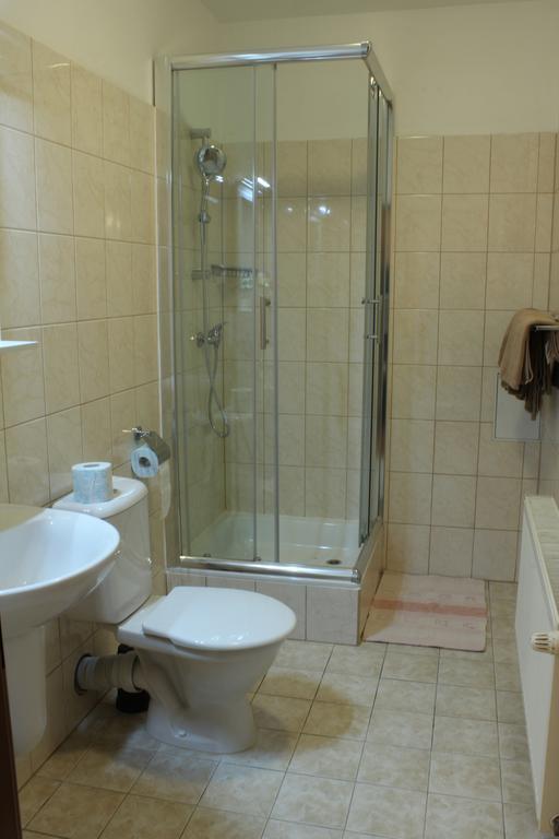 Pivovarsky Dvur Plasy Εξωτερικό φωτογραφία